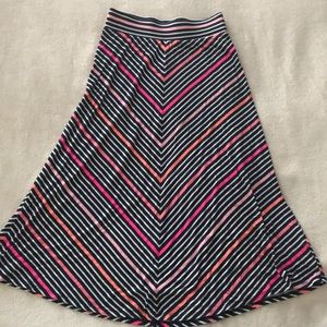 Girls maxi skirt